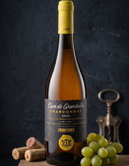 Vins Blancs