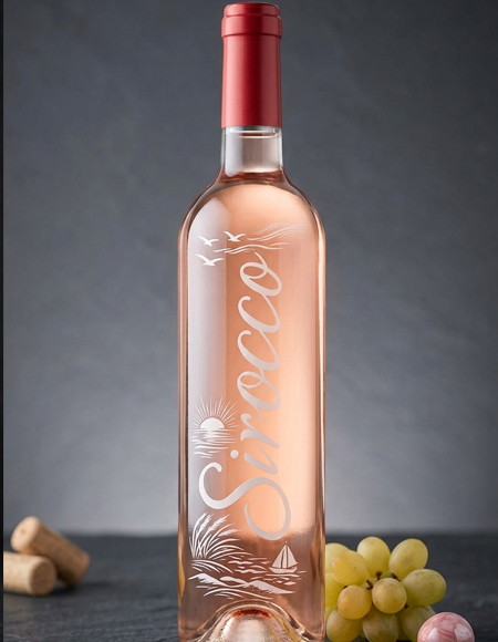 Vins Rosés